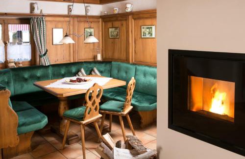 Oberstdorf Chalet De Esquí | Chalet am Frohmarkt