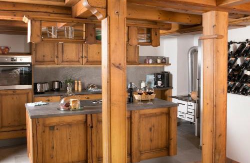 Oberstdorf Chalet De Esquí | Chalet am Frohmarkt