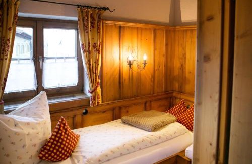 Oberstdorf Chalet De Esquí | Chalet am Frohmarkt