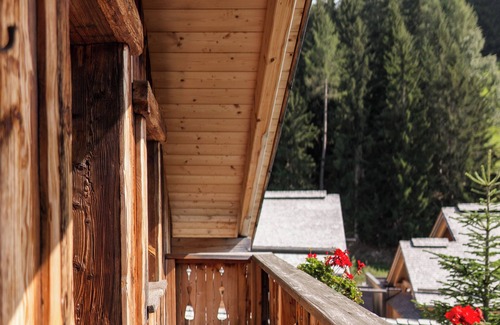 Haus Chalet De Esquí | Chalet am Oberhausberg - Region Schladming-Dachstein - 4 Berge Schischaukel