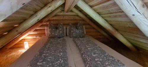 Bad Brambach Chalet De Esquí | Chalet am See