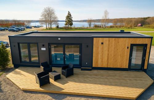 Wackersdorf Chalet De Esquí | Chalet am See