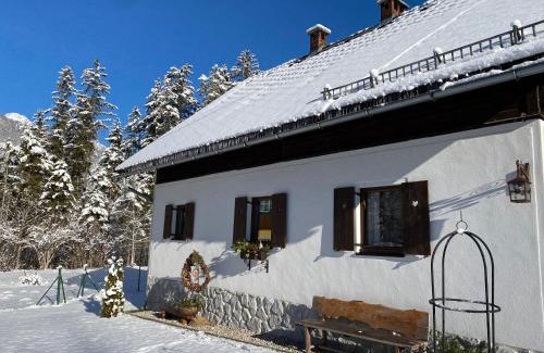 Hinterstoder Casa | Chalet am Weißenbach