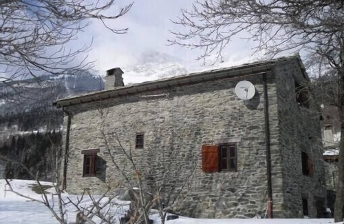 Saint-Andre Chalet De Esquí | Chalet Amedéelys para esquiar en Aussois, Val Thorens, La Norma, Val Fréjus