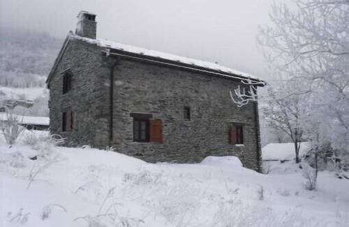 Saint-Andre Chalet De Esquí | Chalet Amedéelys para esquiar en Aussois, Val Thorens, La Norma, Val Fréjus