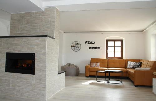 Pentling Casa | Chalet an der Donau direkt bei Regensburg, 5 Sterne DTV