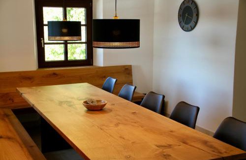 Pentling Casa | Chalet an der Donau direkt bei Regensburg, 5 Sterne DTV