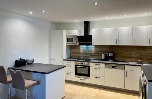 Pentling Casa | Chalet an der Donau direkt bei Regensburg, 5 Sterne DTV