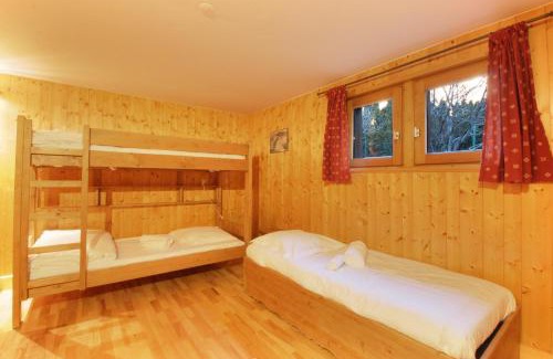 Les Praz-de-Chamonix Chalet De Esquí | Chalet Ancelles - Les Praz - Golf - Vue Mont-Blanc - Randonnées