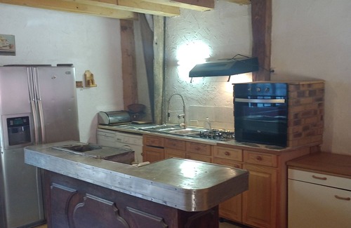 La Lechere Chalet De Esquí | Chalet Ancien les Marmottes