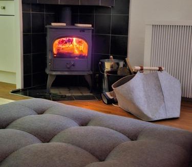Lauwersoog Chalet De Esquí | Chalet Ankerplatz in Lauwersoog