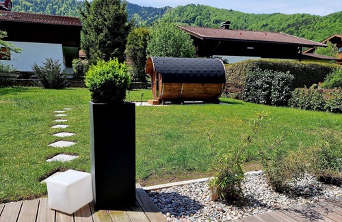 Garbmuhle Casa | Chalet Anna - Beautiful vacation home in the mountains