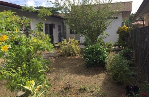Suriname Apartamento | Chalet Anna's Pavalesto
