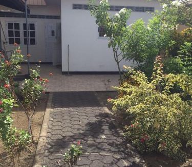 Suriname Apartamento | Chalet Anna's Pavalesto