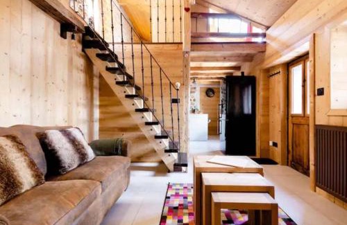 Annecy-le-Vieux Apartamento | Chalet Annecy 200m lac, plage & montagnes