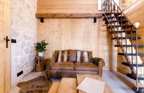 Annecy-le-Vieux Apartamento | Chalet Annecy 200m lac, plage & montagnes