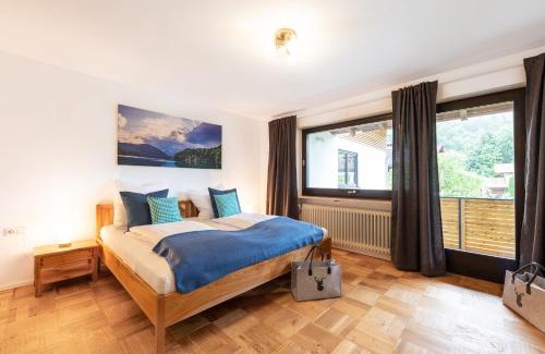 Hohenschwangau Apartamento | Chalet Annemarie Hohenschwangau