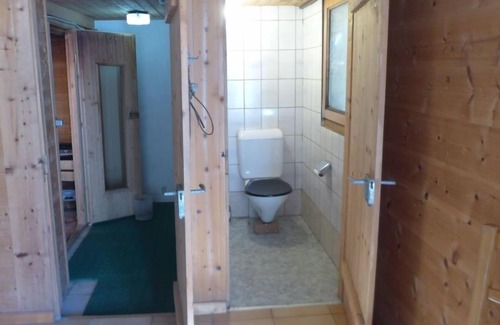 Champery Casa | Casa de vacaciones Chalet Anthamatten en Champery - 32 personas, 13 dormitorios