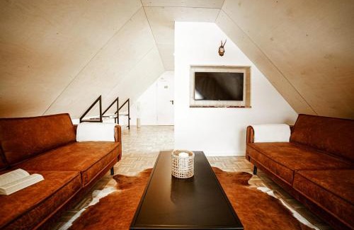 Oberwiesenthal Apartamento | Chalet Anton