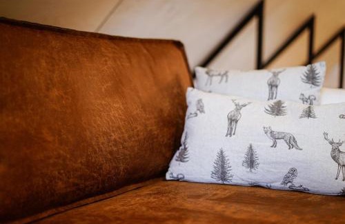 Oberwiesenthal Apartamento | Chalet Anton
