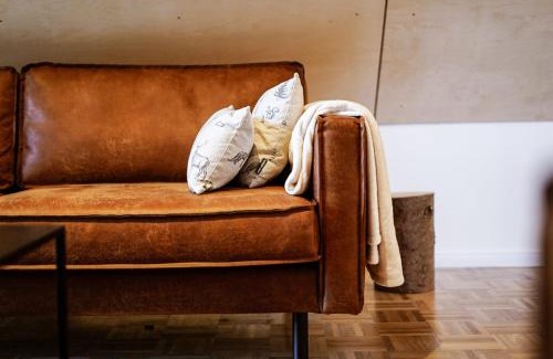 Oberwiesenthal Apartamento | Chalet Anton