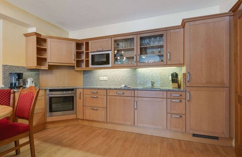 Hinterglemm Chalet De Esquí | Apartamento chalet en Saalbach-Hinterglemm