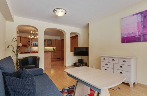 Hinterglemm Chalet De Esquí | Apartamento chalet en Saalbach-Hinterglemm