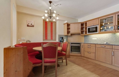 Hinterglemm Chalet De Esquí | Apartamento chalet en Saalbach-Hinterglemm