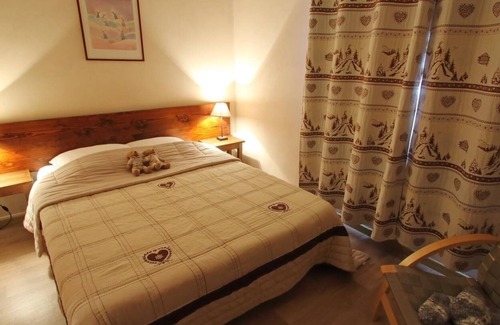 Mijoux Apartamento | Apartamento-Baño con bañera-Balcón- 17 & 27