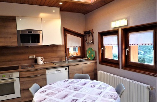 Montriond Chalet De Esquí | Apartamento en chalet