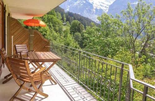Grindelwald Apartamento | Chalet Aphrodite Ost