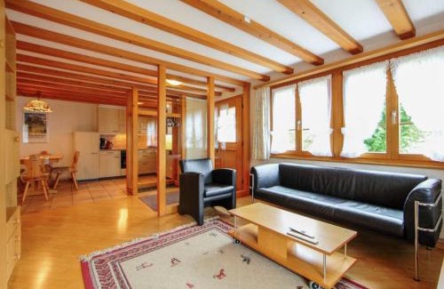 Grindelwald Apartamento | Chalet Aphrodite Ost