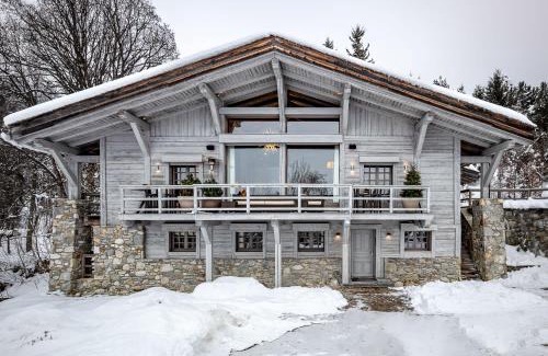 Le Planellet Chalet De Esquí | Chalet Apollo