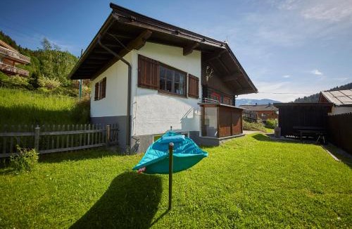 Saalbach-Hinterglemm Chalet De Esquí | Chalet Appartement Alpenherz