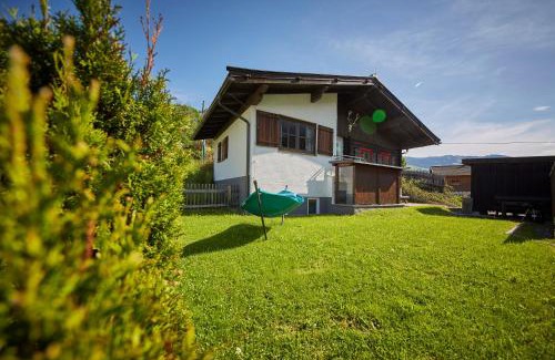 Saalbach-Hinterglemm Chalet De Esquí | Chalet Appartement Alpenherz