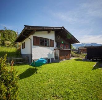 Saalbach-Hinterglemm Chalet De Esquí | Chalet Appartement Alpenherz