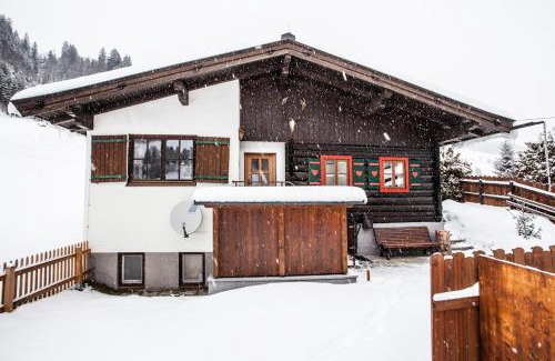 Saalbach-Hinterglemm Chalet De Esquí | Chalet Appartement Alpenherz