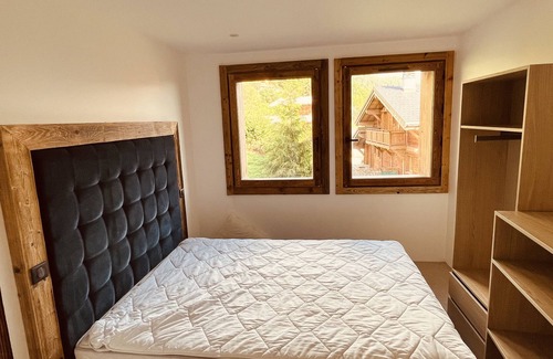 Novallay Apartamento | Chalet Appartement Jeannette 6 Personne à 9mn des 3 Vallées