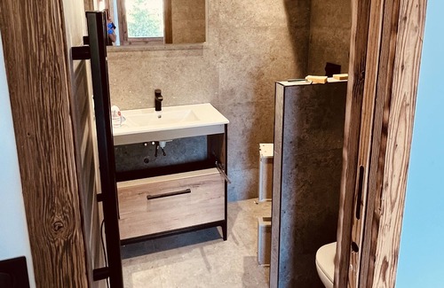 Novallay Apartamento | Chalet Appartement Jeannette 6 Personne à 9mn des 3 Vallées