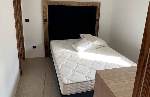 Novallay Apartamento | Chalet Appartement Jeannette 6 Personne à 9mn des 3 Vallées