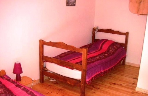 Beaufort Chalet De Esquí | Chalet Arêches-Beaufort, 3 dormitorios, 8 personas