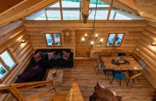 Arnetsried Chalet De Esquí | Chalet Arberschlössl