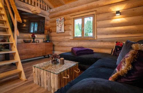 Arnetsried Chalet De Esquí | Chalet Arberschlössl
