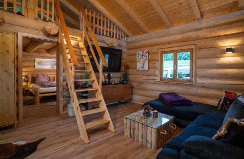 Arnetsried Chalet De Esquí | Chalet Arberschlössl
