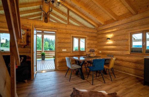 Arnetsried Chalet De Esquí | Chalet Arberschlössl
