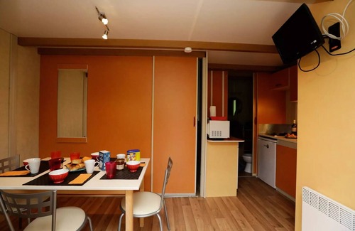 Alliat Chalet De Esquí | Chalet Arizona 8 Personen