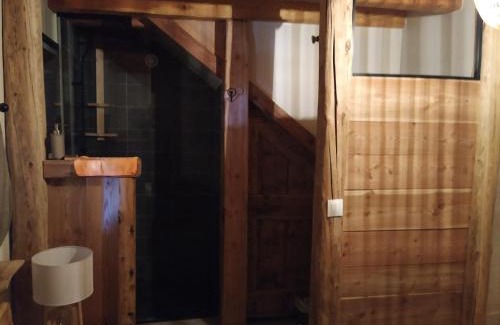 Les Orres Chalet De Esquí | CHALET ARLETTE