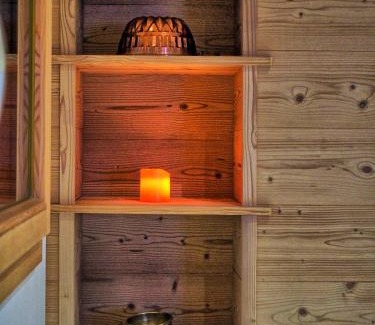 Araches-la-Frasse Chalet De Esquí | Chalet Arpitan - les Carroz - Grand Massif