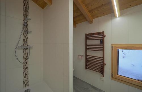 Araches-la-Frasse Chalet De Esquí | Chalet Arpitan - les Carroz - Grand Massif