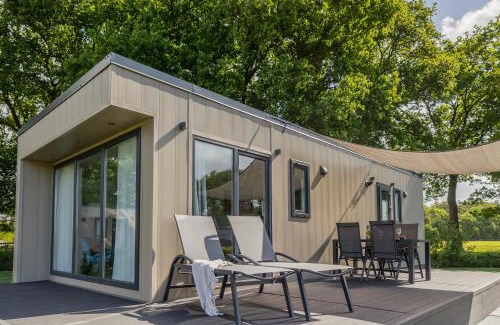 Oldeberkoop Chalet De Esquí | Chalet Artistique